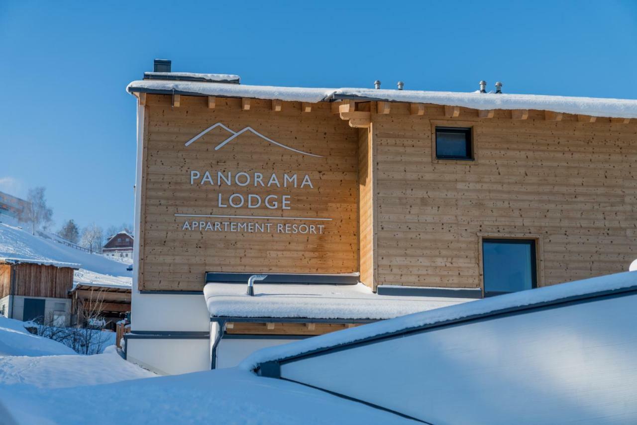 Panorama Lodge Schladming Exterior foto